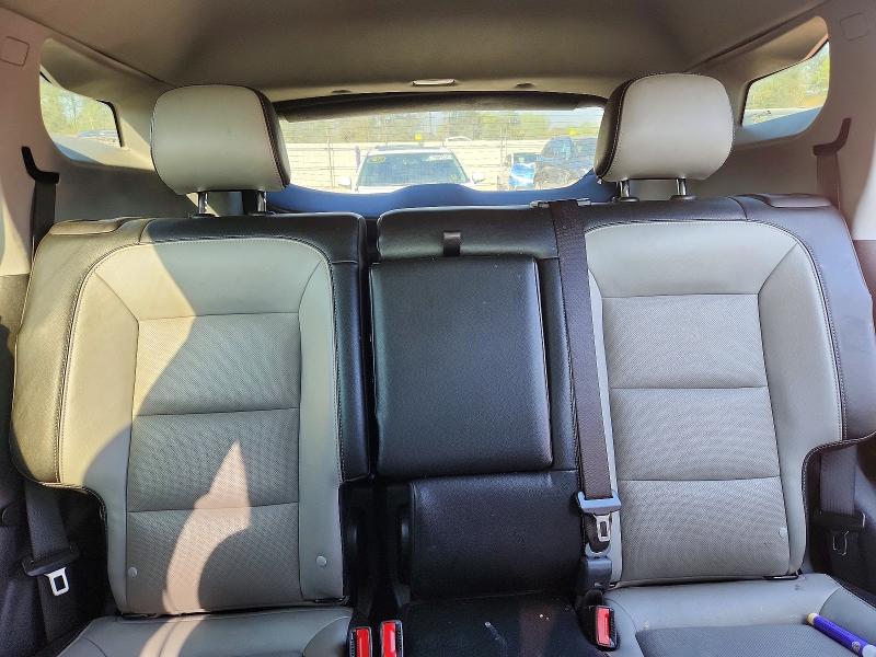 47296836 :رقم المزاد ، 3GKALVEG3PL194751 vin ، 2023 Gmc Terrain مزاد بيع