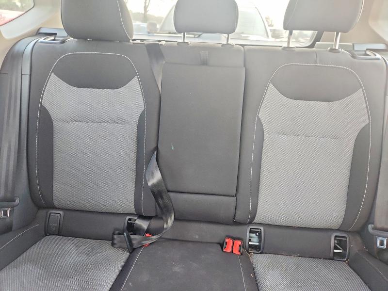 Aukcja sprzedaży 2022 Volkswagen Taos, vin: 3VVCX7B2XNM006751, numer aukcji: 47113926