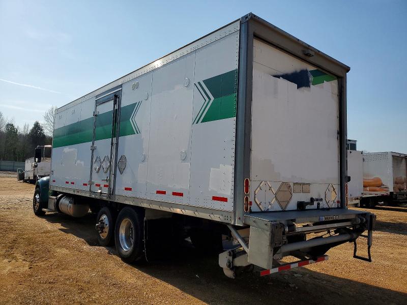 76063115 :رقم المزاد ، 2NP3KM8X8JM482424 vin ، 2018 Peterbilt Tractor 348 مزاد بيع