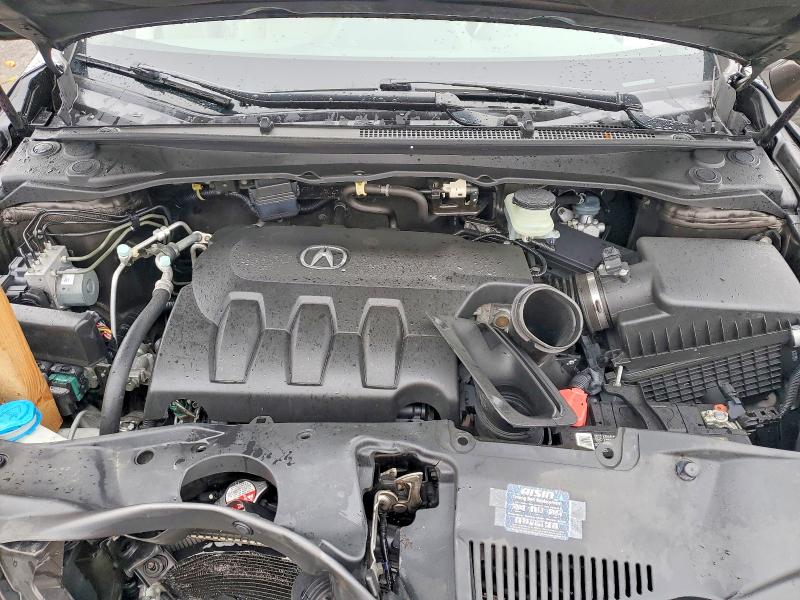 Auction sale of the 2017 Acura Rdx, vin: 5J8TB4H58HL021592, lot number: 79967665