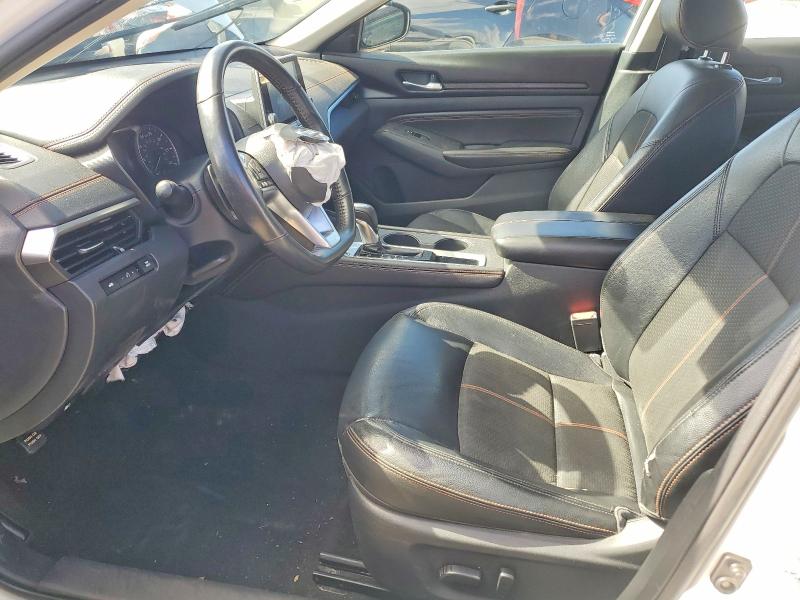 Продаж на аукціоні авто 2020 Nissan Altima, vin: 1N4BL4CV4LC148417, номер лоту: 46000066