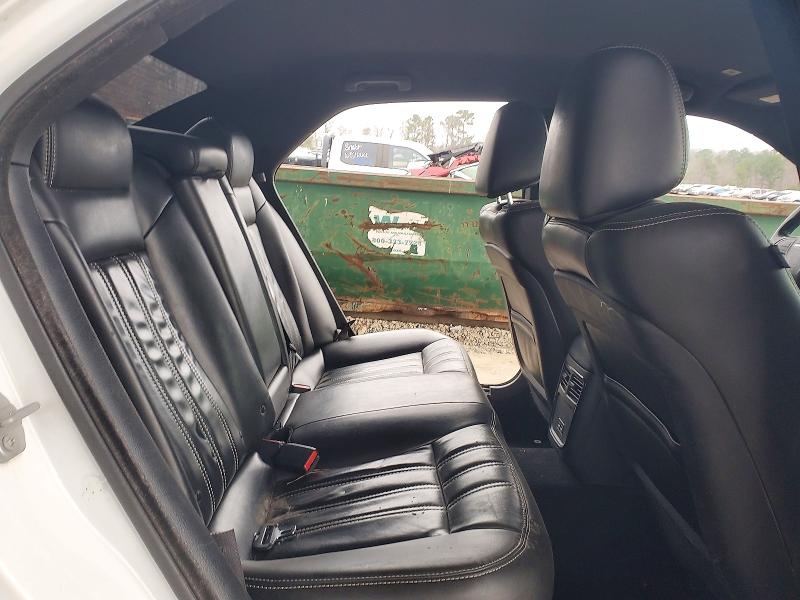 79427765 :رقم المزاد ، 2C3CCABG2MH549614 vin ، 2021 Chrysler 300 مزاد بيع