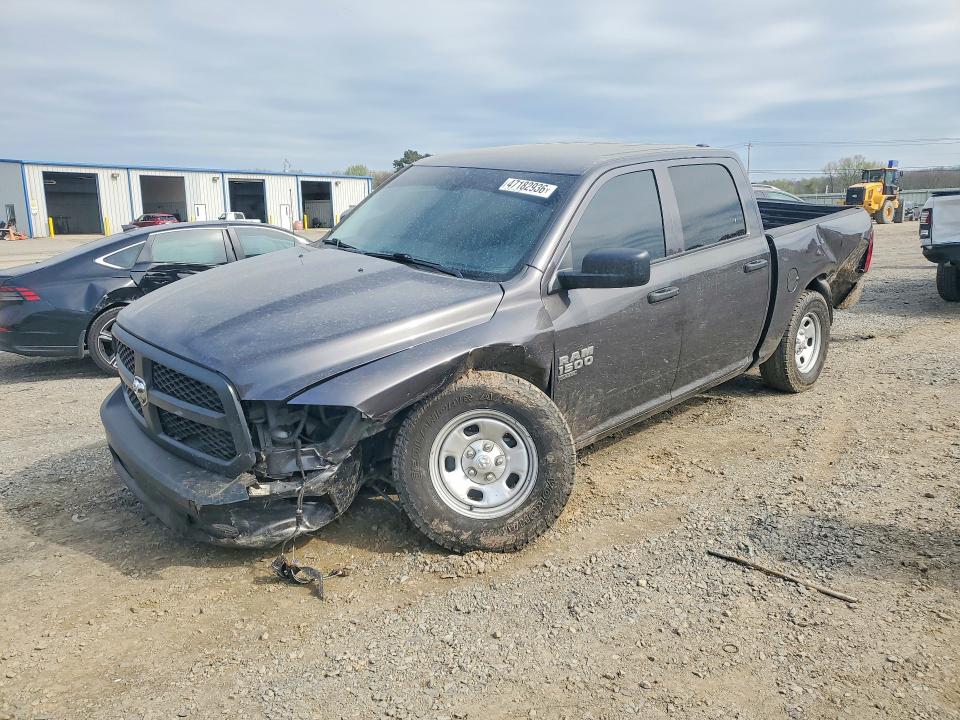 Aukcja sprzedaży 2024 Ram 1500 Classic, vin: 1C6RR7KG7RS154942, numer aukcji: 47182936
