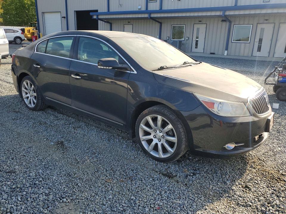 47771306 :رقم المزاد ، 1G4GJ5E38DF290238 vin ، 2013 Buick Lacrosse مزاد بيع