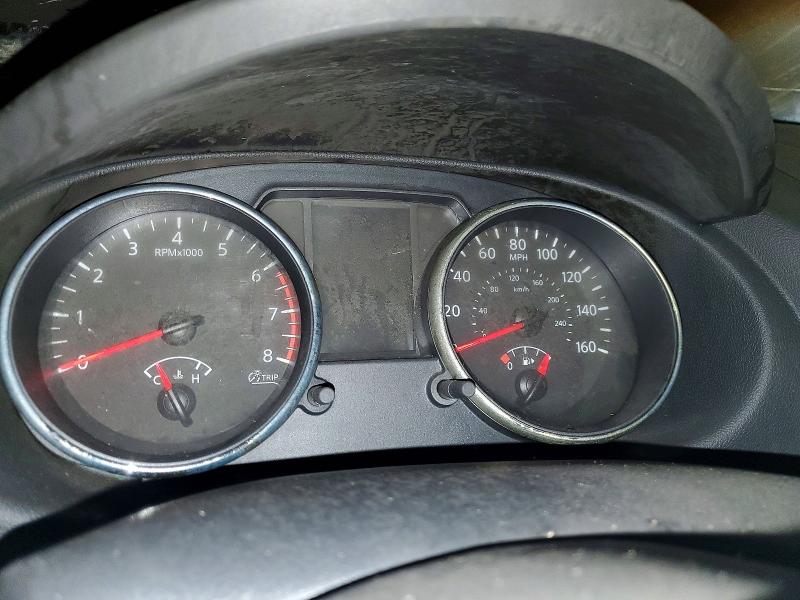 48045996 :رقم المزاد ، JN8AS5MV8BW686178 vin ، 2011 Nissan Rogue مزاد بيع