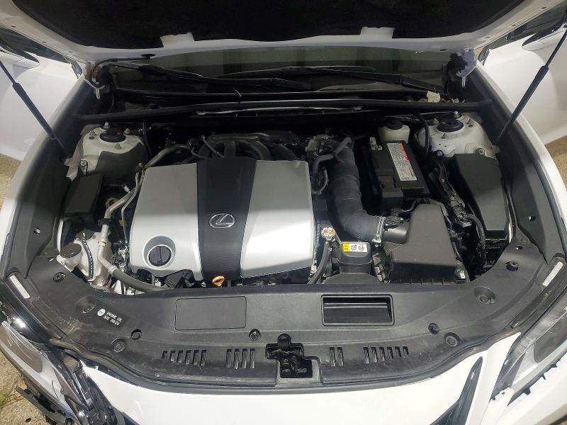 2021 Lexus Es 350 მანქანა იყიდება აუქციონზე, vin: 58AGZ1B16MU082500, აუქციონის ნომერი: 97243745