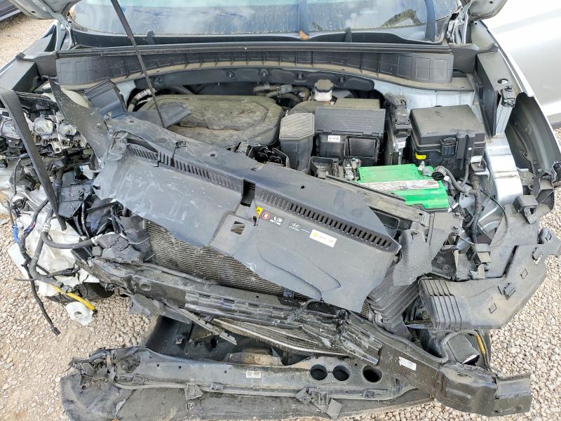 2019 Hyundai Tucson მანქანა იყიდება აუქციონზე, vin: KM8J33AL2KU049102, აუქციონის ნომერი: 48132766