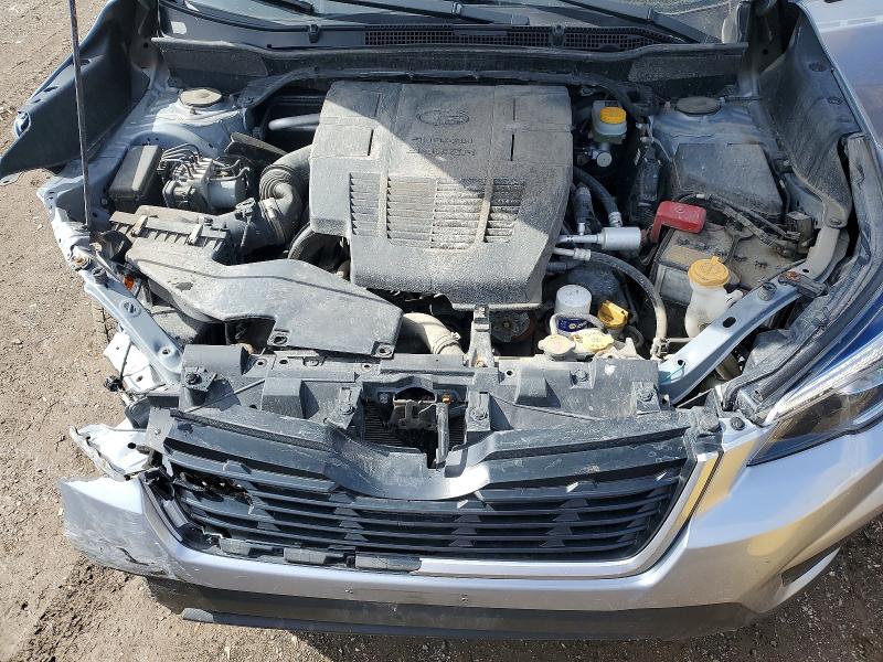 Продаж на аукціоні авто 2020 Subaru Forester, vin: JF2SKEJC7LH494034, номер лоту: 45600716