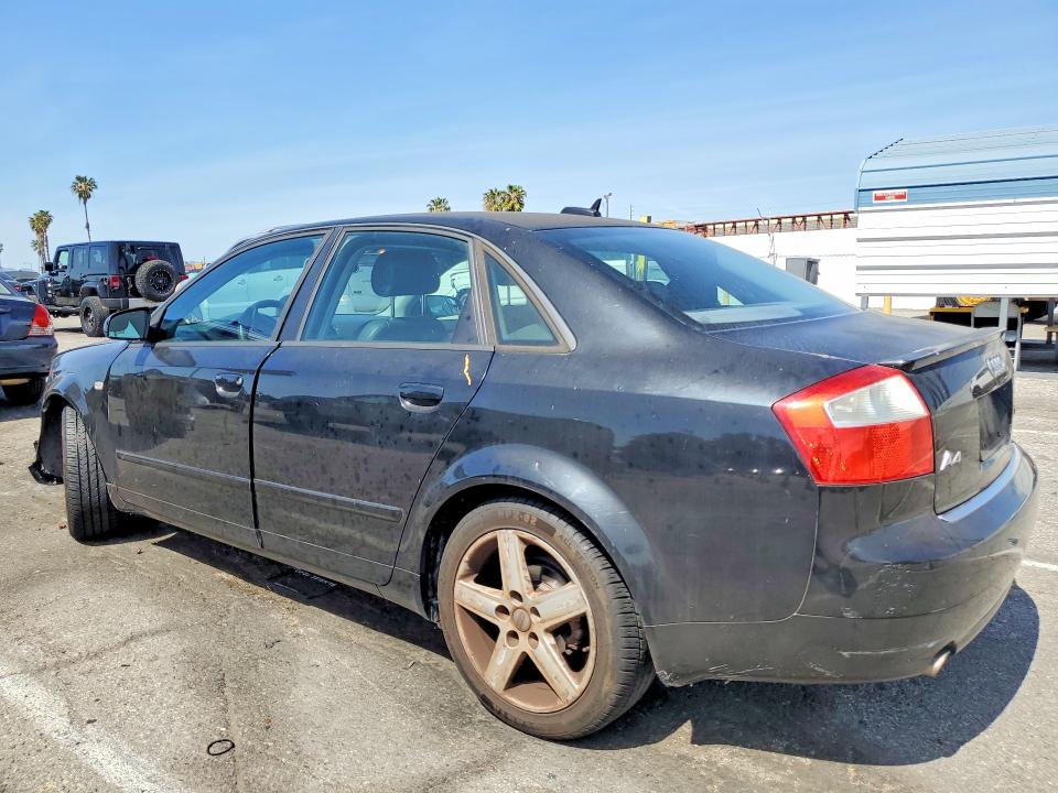 Продаж на аукціоні авто 2005 Audi A4, vin: WAUJC68E95A111434, номер лоту: 46432176