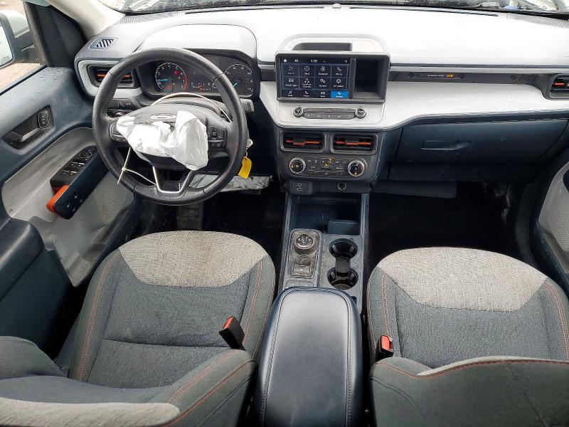 Aukcja sprzedaży 2022 Ford Maverick, vin: 3FTTW8F97NRB03973, numer aukcji: 47243506