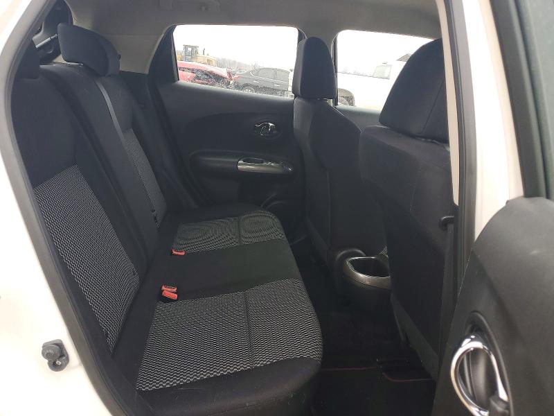 Продажа на аукционе авто 2015 Nissan Juke, vin: JN8AF5MV0FT555841, номер лота: 79983765