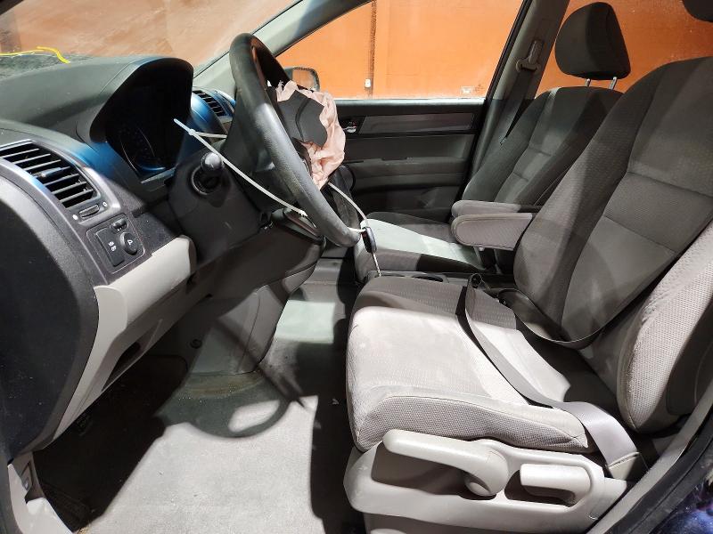 Aukcja sprzedaży 2008 Honda Cr-v, vin: 5J6RE48588L801635, numer aukcji: 79815295