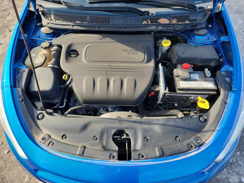 Продажа на аукционе авто 2016 Dodge Dart, vin: 1C3CDFAA2GD736506, номер лота: 41870226