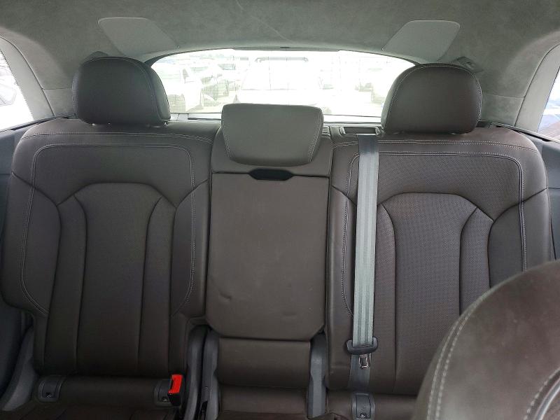 Aukcja sprzedaży 2019 Audi Q8, vin: WA1FVAF19KD012154, numer aukcji: 48076216