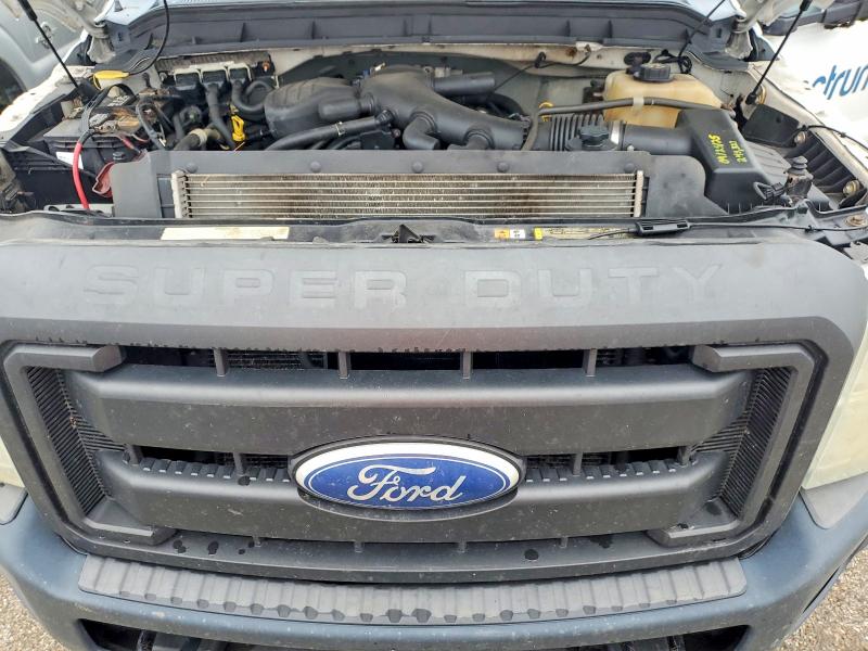 Продажа на аукционе авто 2011 Ford F450, vin: 1FDUF4GY5BEA13198, номер лота: 76918045