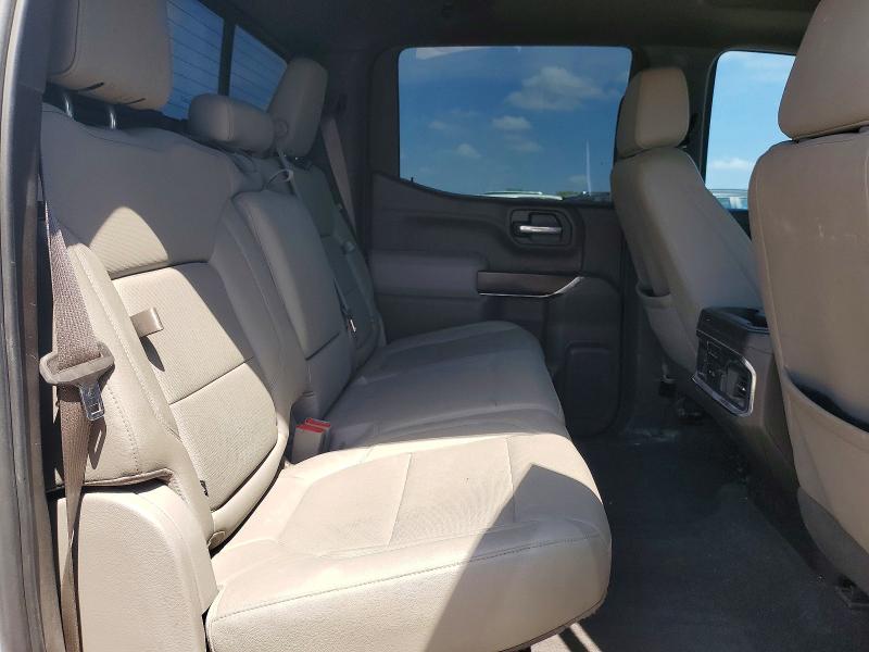 47423756 :رقم المزاد ، 3GTU9DED6MG209531 vin ، 2021 Gmc Sierra مزاد بيع