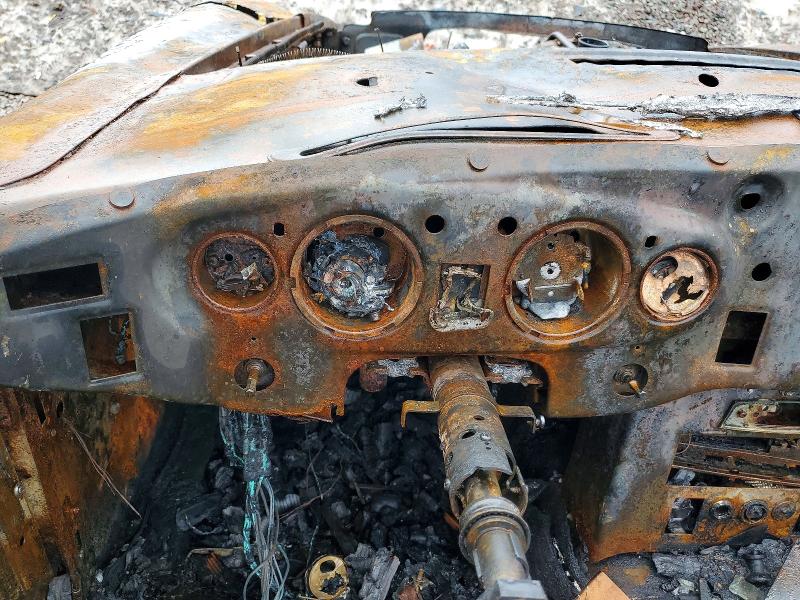 Aukcja sprzedaży 1971 Mg Coupe, vin: GHN4UB247725G, numer aukcji: 45947446