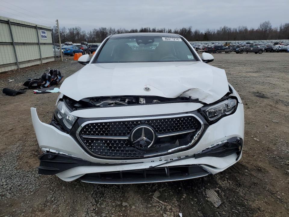 Продажа на аукционе авто 2026 Mercedes-benz E, vin: W1KLF4HB3TA250748, номер лота: 49587506