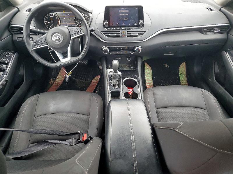 Продажа на аукционе авто 2021 Nissan Altima, vin: 1N4BL4DV2MN341203, номер лота: 78152195