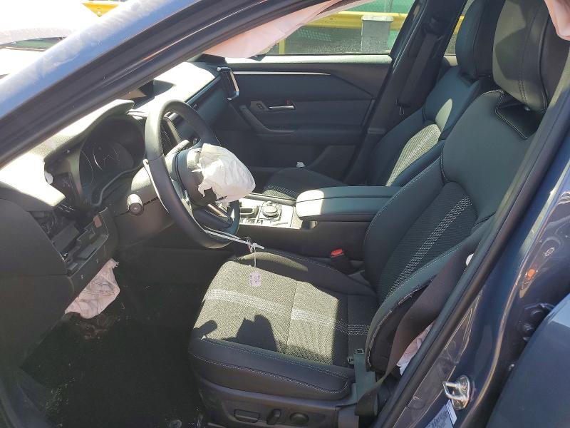 Продажа на аукционе авто 2024 Mazda Cx-50, vin: 7MMVABBM0RN243502, номер лота: 47079686