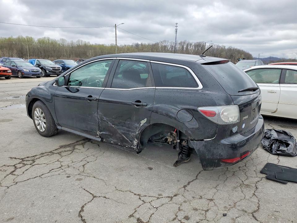 Aukcja sprzedaży 2011 Mazda Cx-7, vin: JM3ER2B55B0386022, numer aukcji: 48084826
