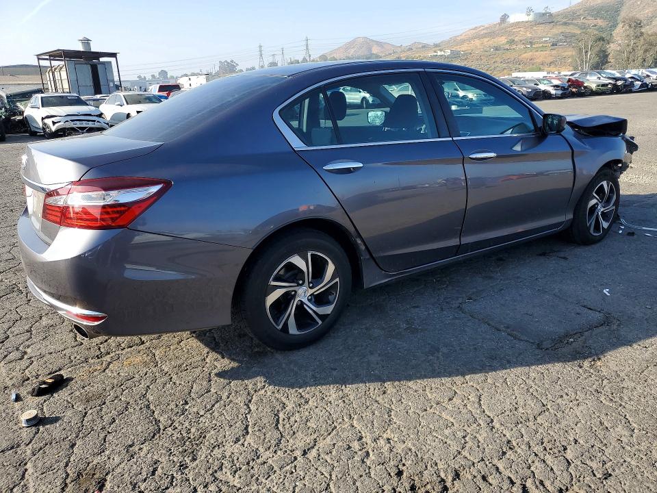 Aukcja sprzedaży 2017 Honda Accord, vin: 1HGCR2F30HA104513, numer aukcji: 47429006