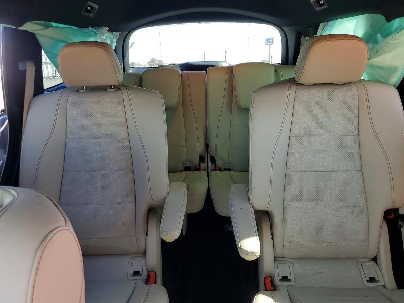 Продаж на аукціоні авто 2024 Mercedes-benz Gls, vin: 4JGFF5KE7RB154684, номер лоту: 41737426