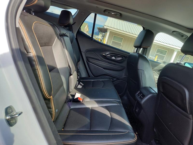 Продаж на аукціоні авто 2022 Gmc Terrain, vin: 3GKALYEV2NL252152, номер лоту: 79973835