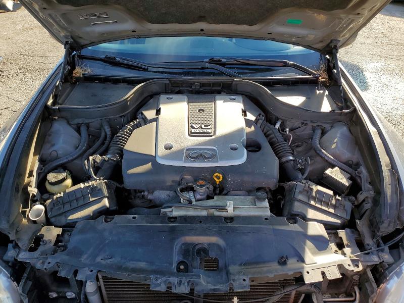 45692426 :رقم المزاد ، JN1CV6AR3CM681138 vin ، 2012 Infiniti G37 Sedan مزاد بيع