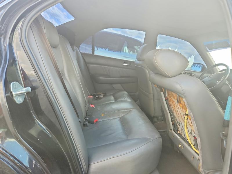 Продаж на аукціоні авто 2002 Acura 3.5rl, vin: JH4KA96572C008139, номер лоту: 79197455