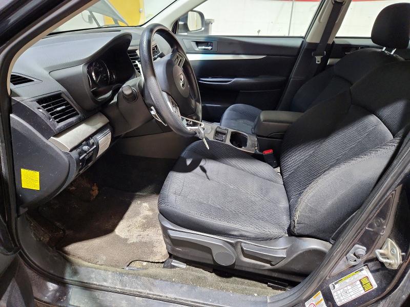 79270945 :رقم المزاد ، 4S4BRBAC8C3216695 vin ، 2012 Subaru Outback مزاد بيع