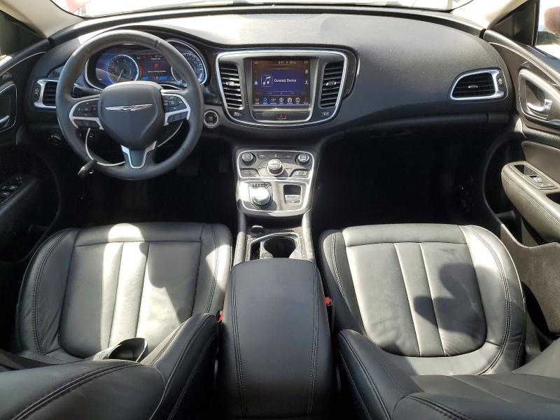 Aukcja sprzedaży 2016 Chrysler 200, vin: 1C3CCCCBXGN134079, numer aukcji: 46823786