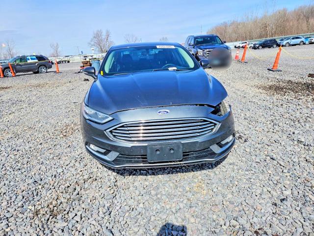 Aukcja sprzedaży 2017 Ford Fusion, vin: 3FA6P0HD3HR139392, numer aukcji: 45931986