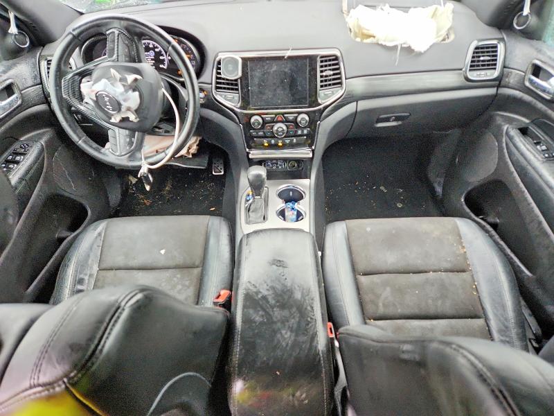 Продаж на аукціоні авто 2020 Jeep Grand Cherokee, vin: 1C4RJEAG5LC268607, номер лоту: 76990425