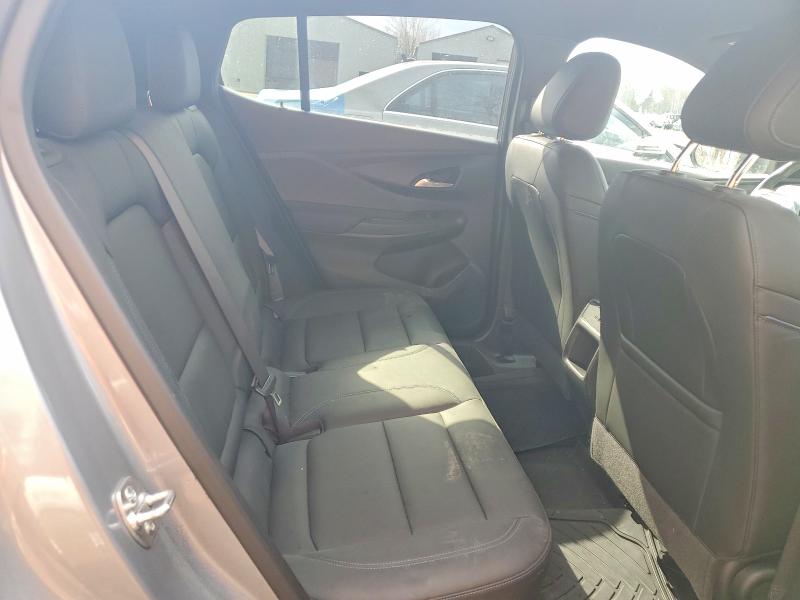Продажа на аукционе авто 2025 Buick Envista, vin: KL47LBE2XSB037795, номер лота: 42059796