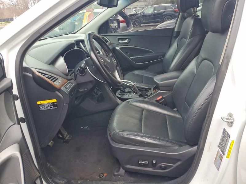 2018 Hyundai Santa Fe Sport მანქანა იყიდება აუქციონზე, vin: 5XYZWDLA2JG513330, აუქციონის ნომერი: 79940105