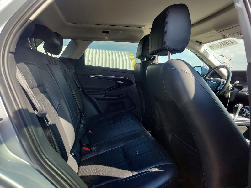 Aukcja sprzedaży 2020 Land Rover Range Rover Evoque, vin: SALZP2FX8LH040456, numer aukcji: 45945156