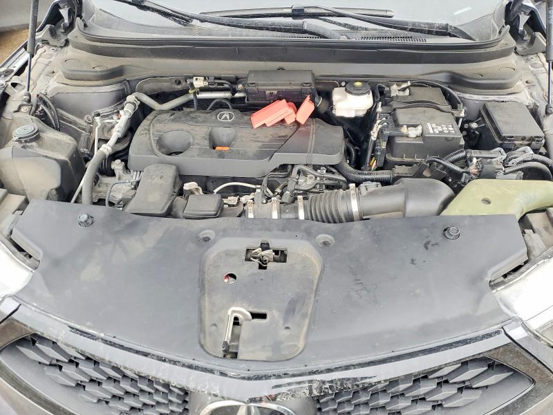 Aukcja sprzedaży 2020 Acura Rdx, vin: 5J8TC2H67LL809086, numer aukcji: 41908936