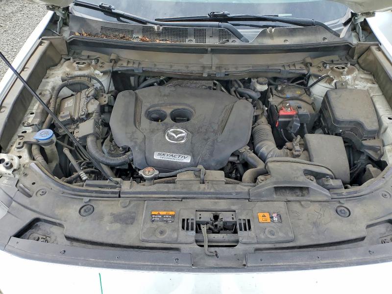 Aukcja sprzedaży 2016 Mazda Cx-9, vin: JM3TCBDY9G0116637, numer aukcji: 48291726