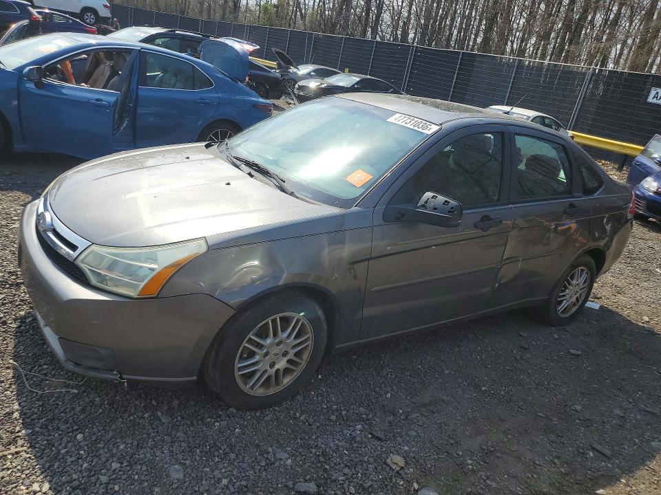 Продаж на аукціоні авто 2010 Ford Focus, vin: 1FAHP3FN9AW142774, номер лоту: 47731036