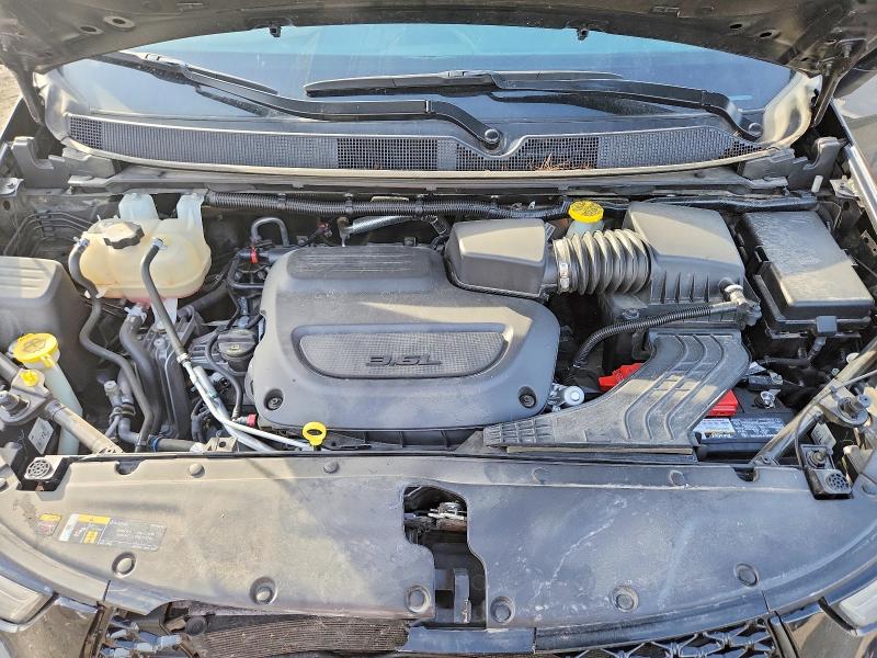Продаж на аукціоні авто 2023 Chrysler Pacifica, vin: 2C4RC1BG1PR505205, номер лоту: 79745055