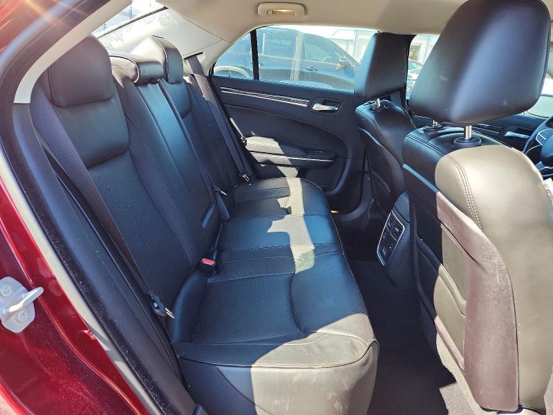 Aukcja sprzedaży 2019 Chrysler 300, vin: 2C3CCAKG8KH689891, numer aukcji: 46613076