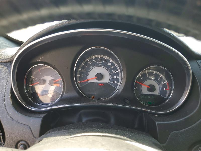 2013 Chrysler 200 მანქანა იყიდება აუქციონზე, vin: 1C3CCBBB5DN574296, აუქციონის ნომერი: 47742916