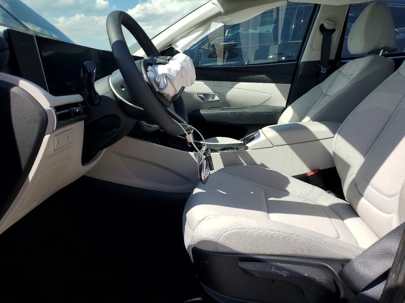 Продажа на аукционе авто 2026 Hyundai Tucson, vin: 5NMJA3DEXTH656137, номер лота: 45527646