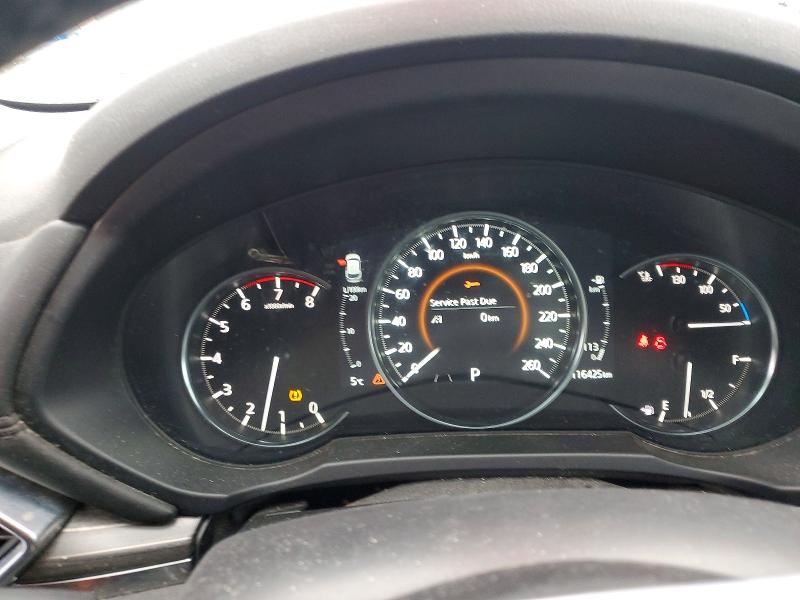 Aukcja sprzedaży 2021 Mazda Cx-5, vin: JM3KFBDMXM0433077, numer aukcji: 47258176