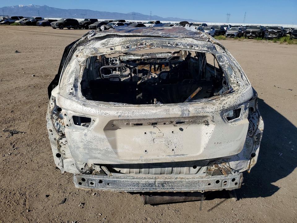 47291396 :رقم المزاد ، JF2GTAPC1PH261243 vin ، 2023 Subaru Crosstrek مزاد بيع