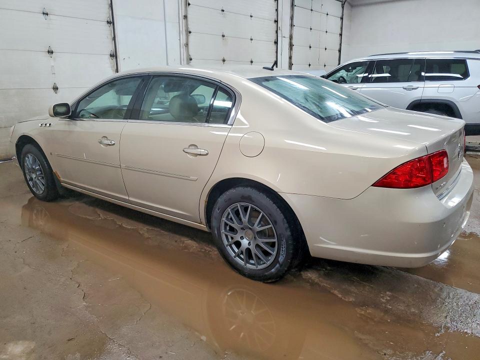Продаж на аукціоні авто 2008 Buick Lucerne, vin: 1G4HD57288U166049, номер лоту: 79758215