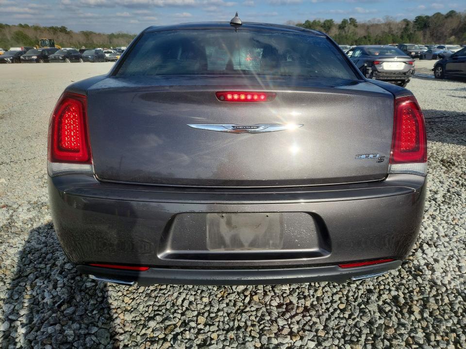 Aukcja sprzedaży 2015 Chrysler 300, vin: 2C3CCABG0FH904251, numer aukcji: 79608195
