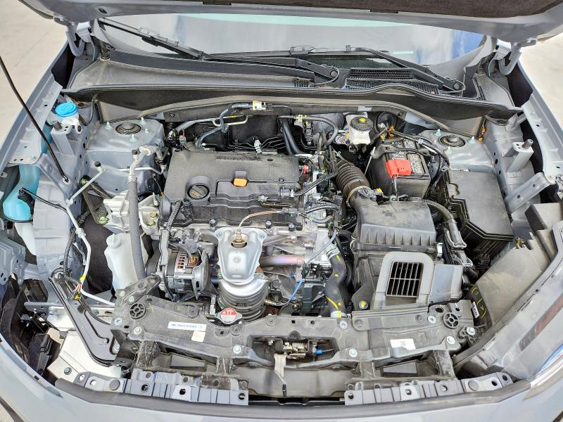 Продажа на аукционе авто 2026 Honda Hr-v, vin: 3CZRZ1H7XTM710877, номер лота: 79766355