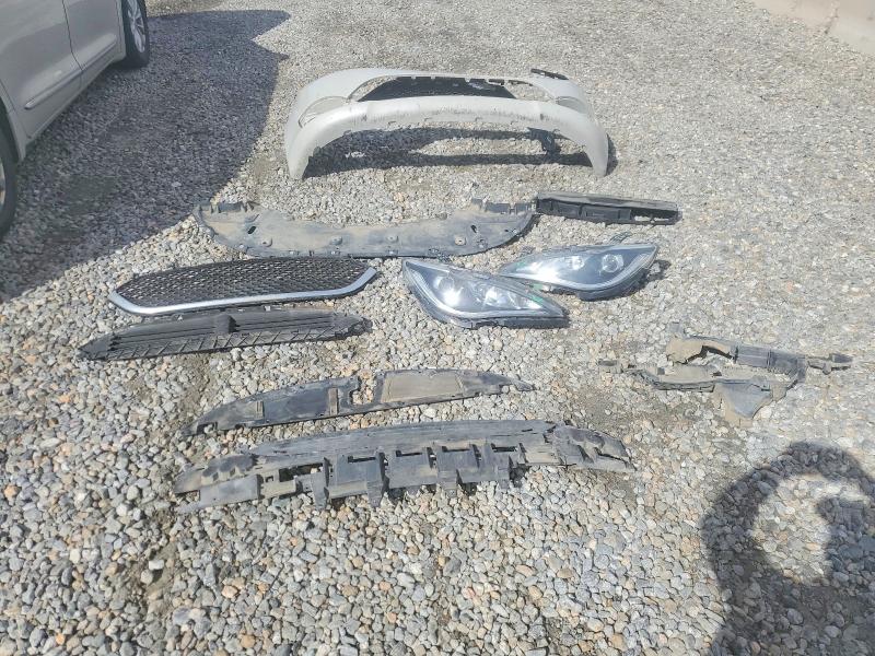 Продажа на аукционе авто 2017 Chrysler Pacifica, vin: 2C4RC1BG0HR670776, номер лота: 41840966